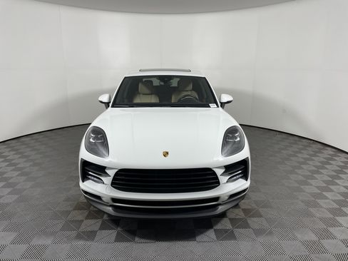 Used 2021 Porsche Macan AWD image 10