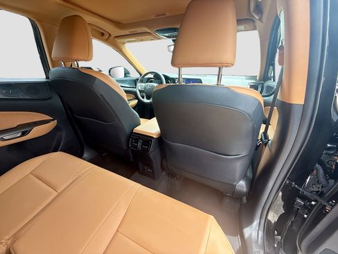 Used 2024 Lexus NX 350 AWD image 30