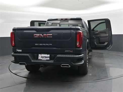 Used 2021 GMC Sierra 1500 AT4 w/ AT4 Premium Package image 52