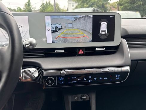 Certified 2023 Hyundai Ioniq 5 SEL w/ Cargo Package AWD/4WD image 28