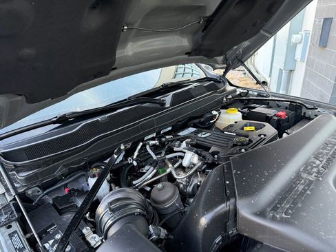 Used 2026 RAM 3500 Limited image 53