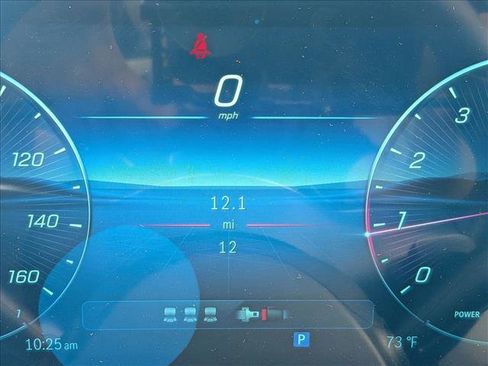 New 2026 Mercedes-Benz C 300 Sedan image 10