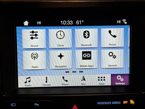 Used 2018 Ford Explorer Sport w/ Equipment Group 401A image 44