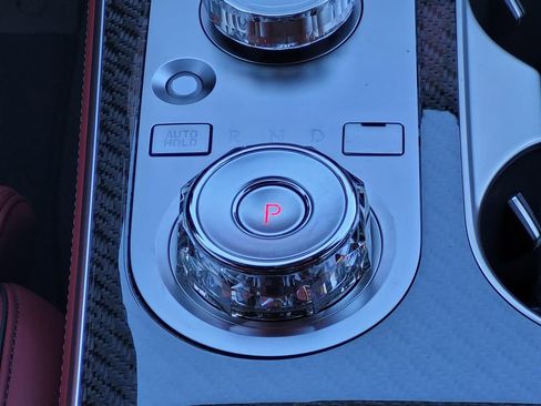 New 2026 Genesis GV70 3.5T Sport Prestige image 19