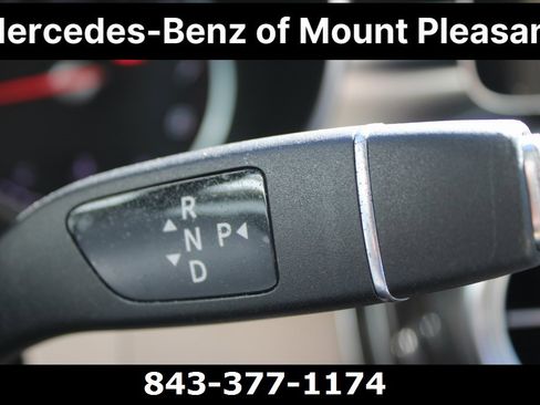 Certified 2022 Mercedes-Benz GLC 300 image 37