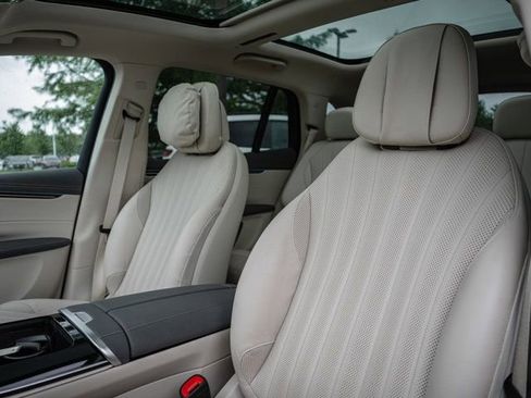 Certified 2023 Mercedes-Benz EQS 450+ SUV image 14