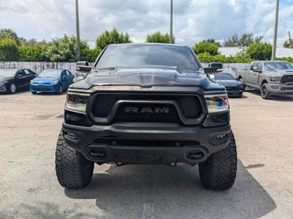 Used 2021 RAM 1500 Rebel w/ Rebel Level 2 Equipment Group AWD/4WD video 2