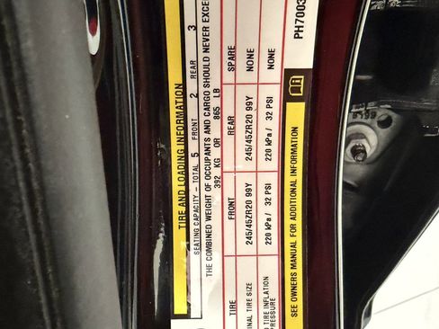 Used 2023 Dodge Charger Scat Pack w/ Plus Group image 58