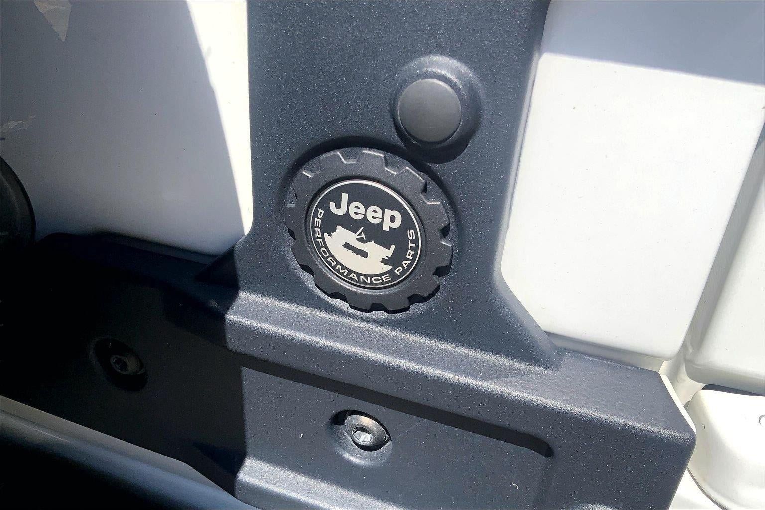 Used 2020 Jeep Wrangler Unlimited Rubicon w/ Quick Order Package 28Y Recon AWD/4WD image 30