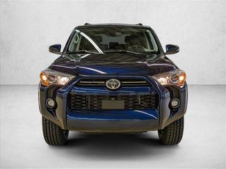Used 2024 Toyota 4Runner SR5 Premium w/ Moonroof Package AWD/4WD video 2