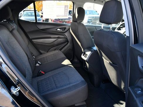 Certified 2023 Chevrolet Equinox LT image 19