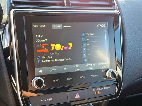 New 2025 Mitsubishi Outlander Sport LE image 12