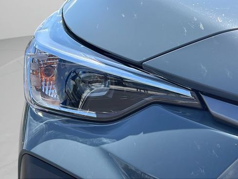Used 2024 Subaru Crosstrek 2.0i Premium AWD/4WD image 24