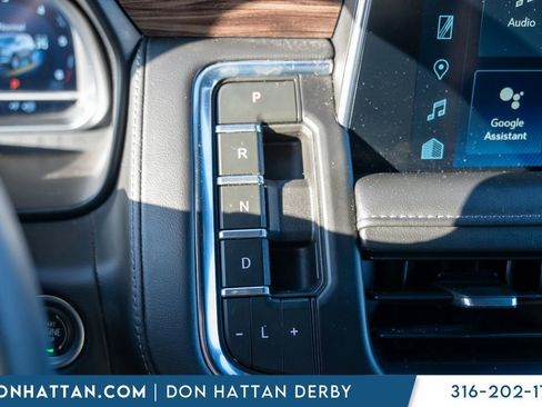 Used 2023 Chevrolet Tahoe LT image 11