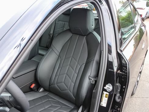 New 2027 BMW 530i RWD image 25