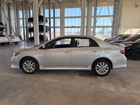Used 2010 Toyota Corolla S FWD image 6