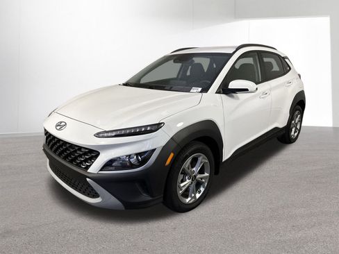 Used 2023 Hyundai Kona SEL w/ Cargo Package image 23
