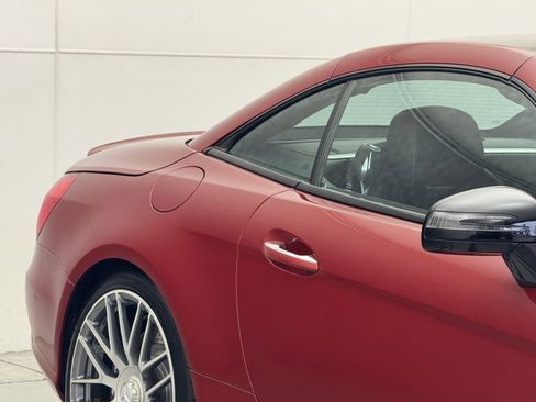 Used 2017 Mercedes-Benz SL 63 AMG SL 63 AMG image 57