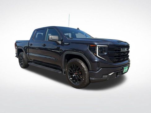 Certified 2022 GMC Sierra 1500 Elevation AWD/4WD image 8