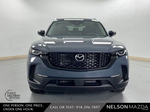 New 2026 MAZDA CX-50 2.5 Hybrid w/ Weather Package image 2