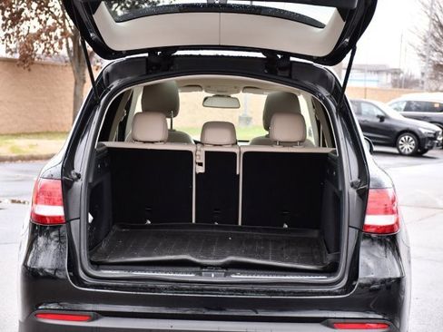 Used 2019 Mercedes-Benz GLC 300 GLC 300 image 25