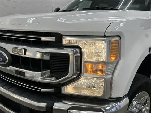 Used 2022 Ford F350 XLT w/ XLT Value Package image 31