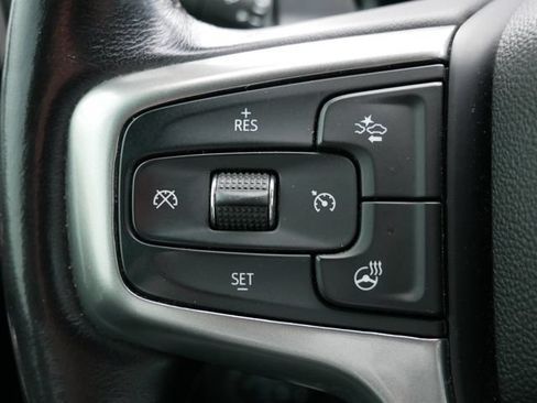 Used 2023 Chevrolet Silverado 1500 RST w/ True North Edition Plus AWD/4WD image 24