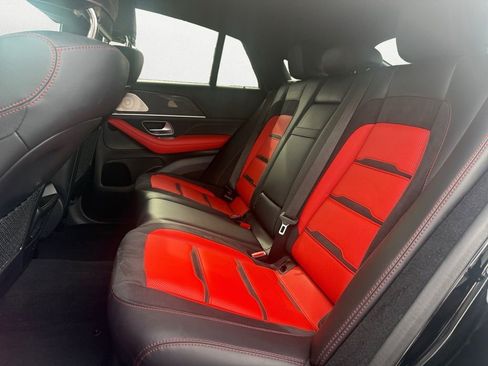 Used 2022 Mercedes-Benz GLE 53 AMG 4MATIC Coupe image 13