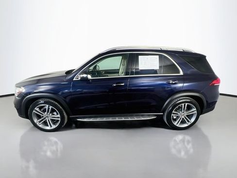 Used 2022 Mercedes-Benz GLE 350 w/ Premium Package image 5