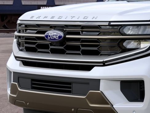 New 2027 Ford Expedition Max King Ranch AWD/4WD image 17