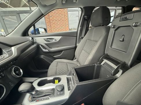 Used 2022 Chevrolet Blazer LT image 26