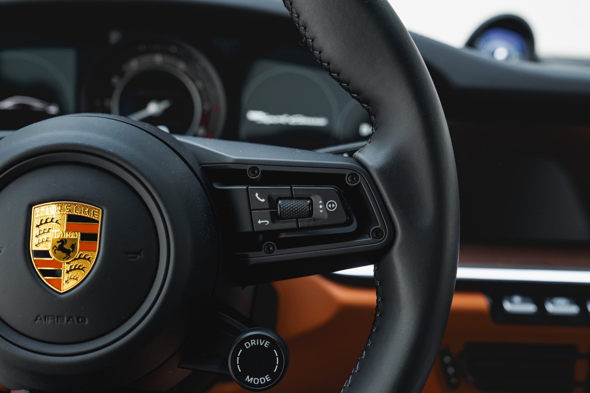 Used 2023 Porsche 911 Sport Classic RWD image 69