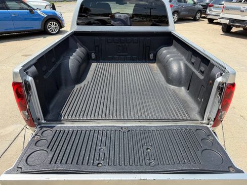 Used 2011 Chevrolet Colorado LT RWD image 7