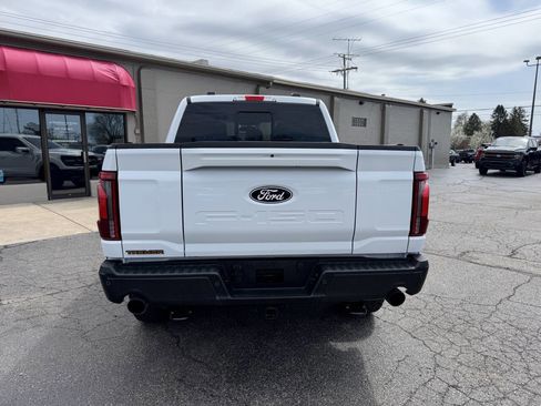 Used 2025 Ford F150 Tremor w/ Equipment Group 402A High image 4
