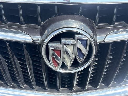 Certified 2018 Buick Enclave Premium AWD/4WD image 29