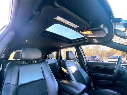 Used 2021 Jeep Grand Cherokee Laredo X image 23