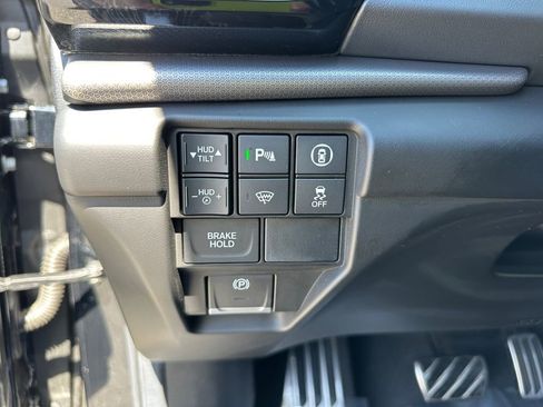 Used 2024 Acura RDX AWD w/ A-Spec & Advance Pkg image 31