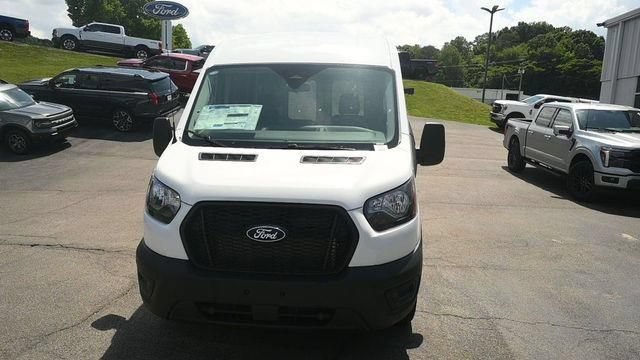 New 2026 Ford Transit 250 148 Medium Roof RWD image 2
