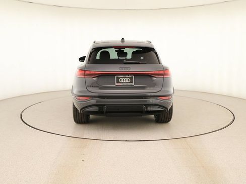 New 2027 Audi Q6 e-tron Premium Plus AWD/4WD image 5