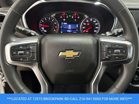 Used 2021 Chevrolet Blazer LT AWD/4WD image 12