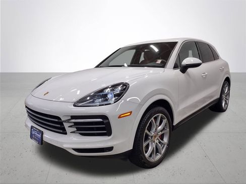 Used 2019 Porsche Cayenne S image 2