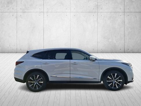 New 2026 Acura MDX w/ Technology Package image 4