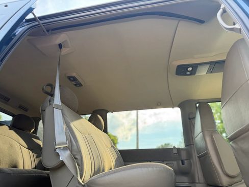 Used 2002 Chevrolet Astro RWD image 29