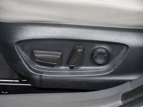 Certified 2024 Toyota Camry SE FWD image 31