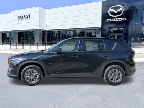New 2026 MAZDA CX-5 Select AWD/4WD image 9