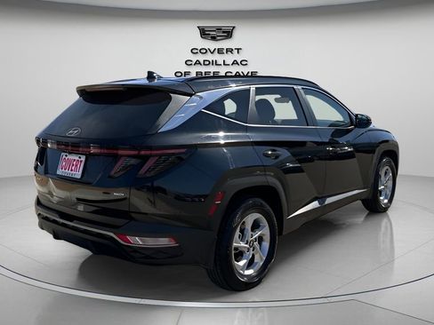 Used 2023 Hyundai Tucson SEL image 8