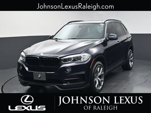 Used 2018 BMW X5 xDrive35i AWD/4WD image 5
