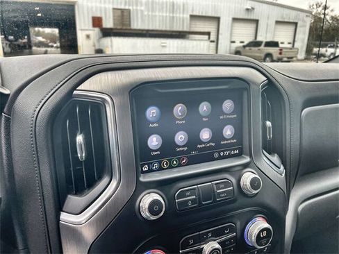 Used 2020 GMC Sierra 1500 Denali w/ Denali Ultimate Package image 13