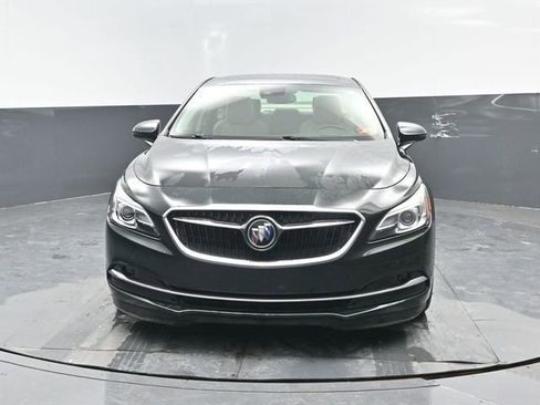 Used 2017 Buick LaCrosse Premium w/ Driver Confidence Package #2 image 34