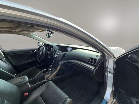 Used 2012 Acura TSX Sedan image 23